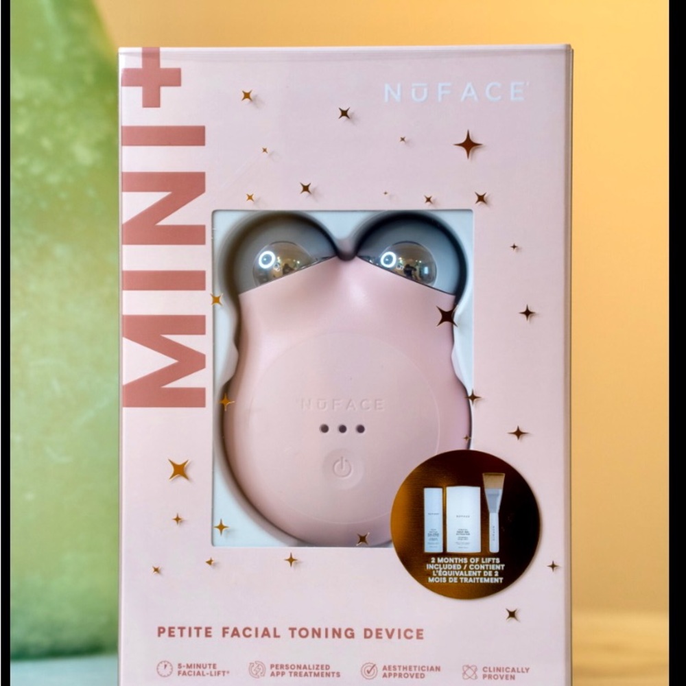 Nu Face Mini